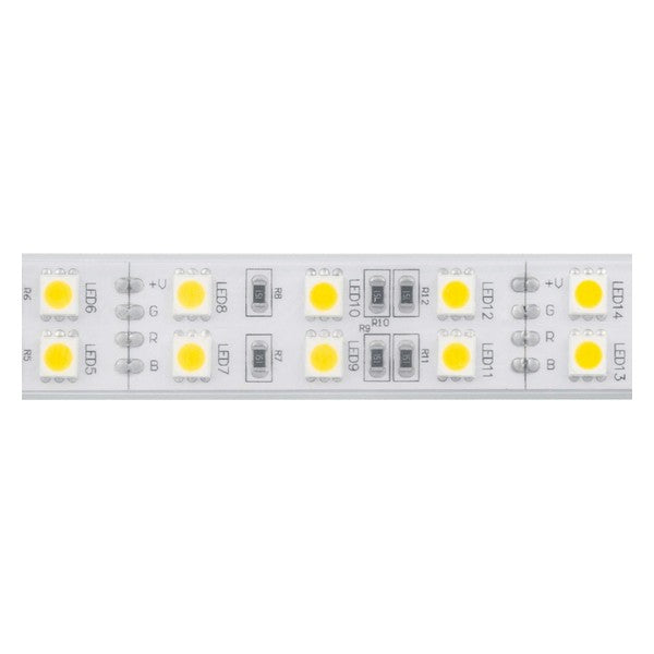 Tiras LED Ledkia 5 m IP67 A+ 70 W 1680 Lm (Branco Neutro 4000K - 4500K)