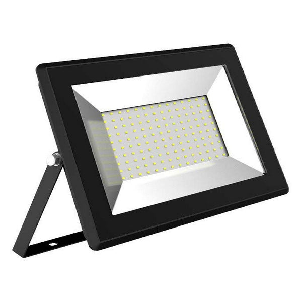 Projetor LED Ledkia Solid (10 uds) A+ 10W 10 W 1000 Lm (Branco Frio 6000K)