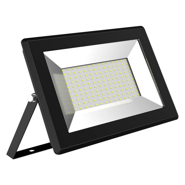 Projetor LED Ledkia Solid (10 uds) 100W 100 W 10000 Lm (Branco Neutro 4000K)