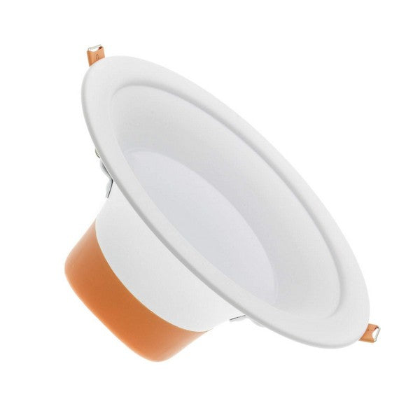 Luminárias embutidas LED Ledkia A+ 12 W 1220 Lm (Branco frio 6000K)