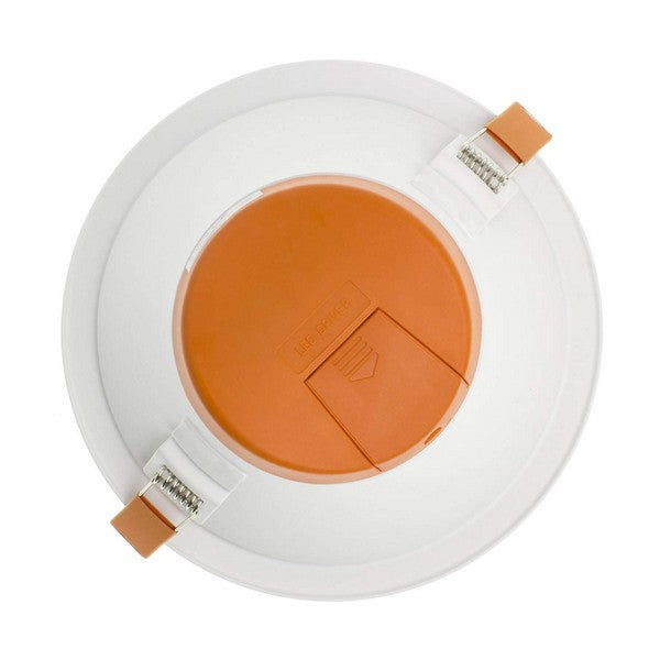 Luminárias embutidas LED Ledkia A+ 16 W 1580 Lm (Branco frio 6000K)