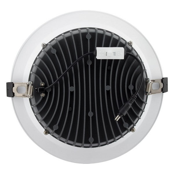 Foco Downlight LED LIFUD A+ 20 W 2200 lm (Ajustável)