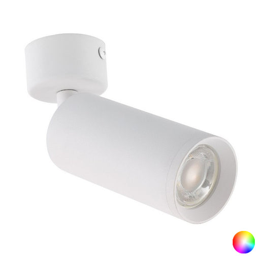 Candeeiro de teto Ledkia 10 W (Ø60x204 mm)