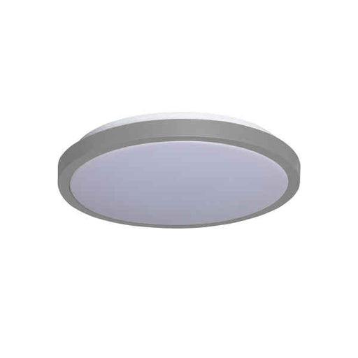 Lâmpada de Teto LED Ledkia Faina 19 W