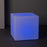 Cubo LED Ledkia RGBW A+ 4W