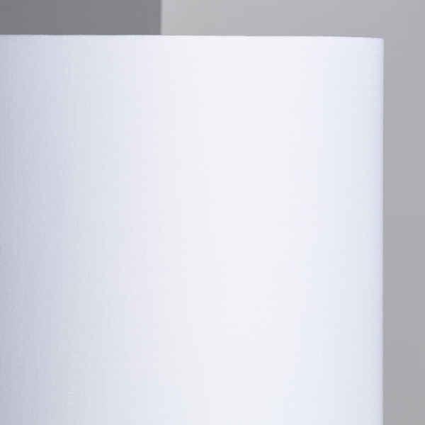 Lâmpada de Mesa Ledkia Dabai Branco Madeira E27 40W