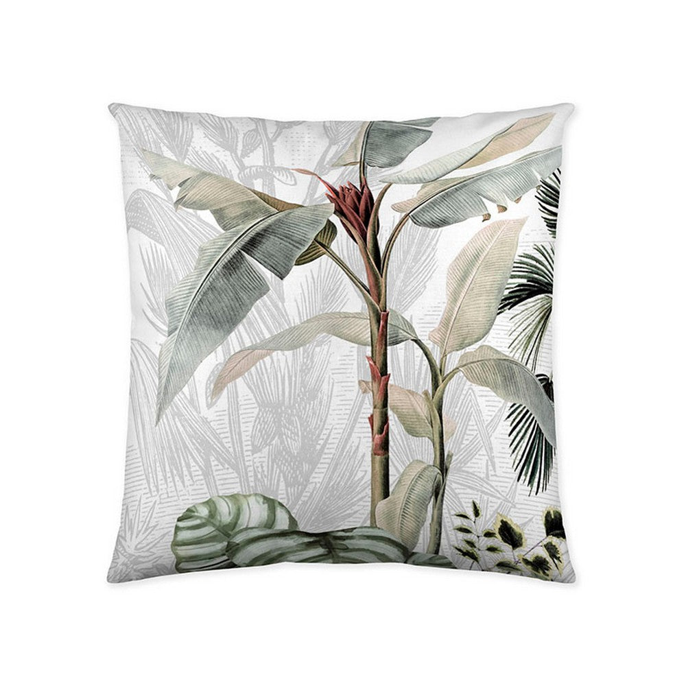 Capa de travesseiro Icehome Amazonia (60 x 60 cm)