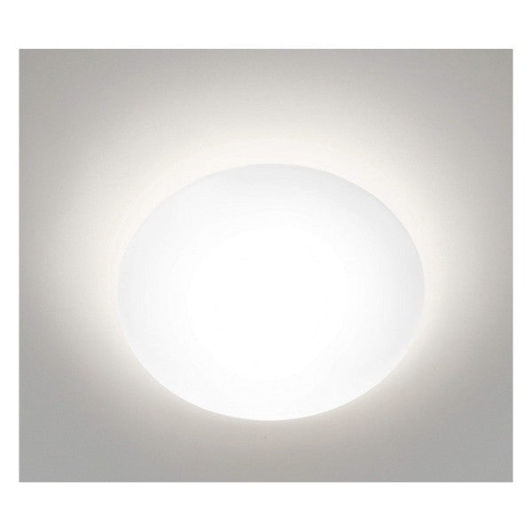 Teto LED Philips Suede A++ 1100 Lm 9,6 W (Branco Neutro 4000K)