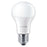 Lâmpada LED Philips CorePro A+ 13 W 1521 Lm (Branco quente 2700K)