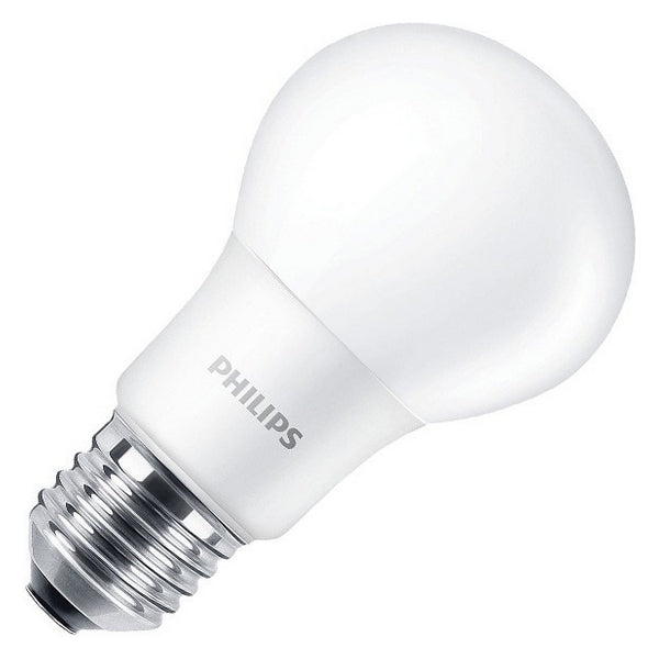 Lâmpada LED Philips CorePro A+ 13 W 1521 Lm (Branco quente 2700K)