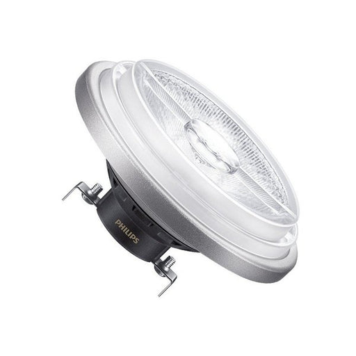 Lâmpada LED Philips SpotLV 24º A 15 W 830 Lm (Branco quente 3000K)