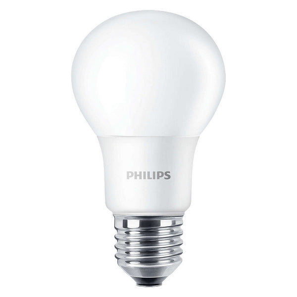 Lâmpada LED Philips CorePro A+ 8 W 806 lm (Branco quente 2700K)