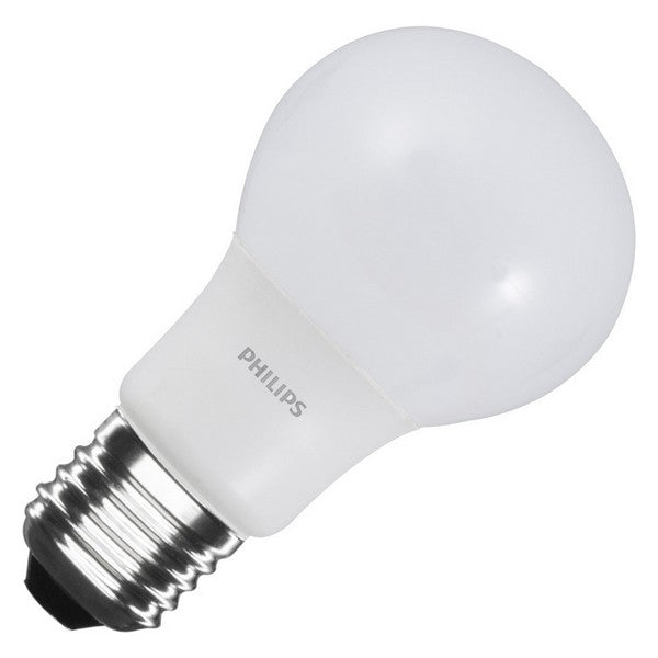 Lâmpada LED Philips CorePro  A+ 7,5 W 800 lm (Branco quente 3000K)