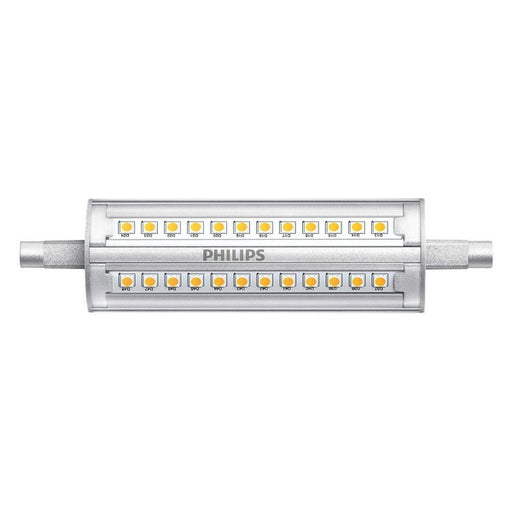 Lâmpada LED Philips R7S CorePro A++ 14 W 1600 lm (Branco quente 3000K)