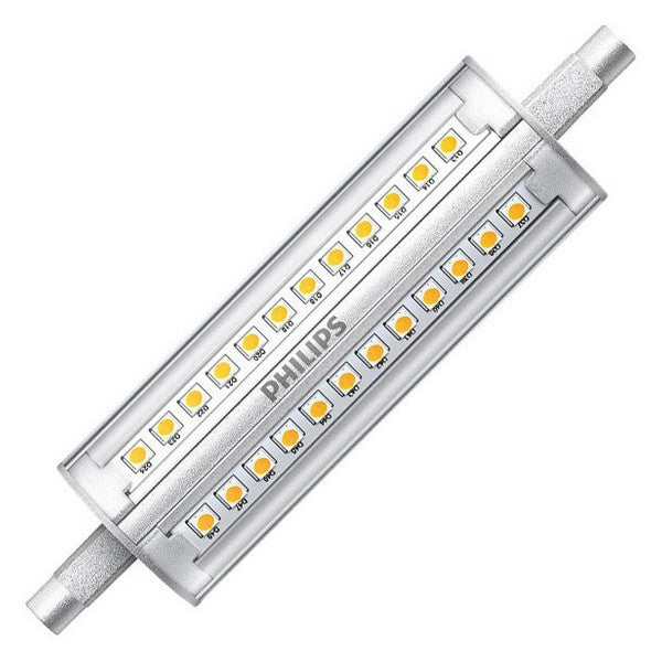 Lâmpada LED Philips R7S CorePro A++ 14 W 1600 lm (Branco quente 3000K)