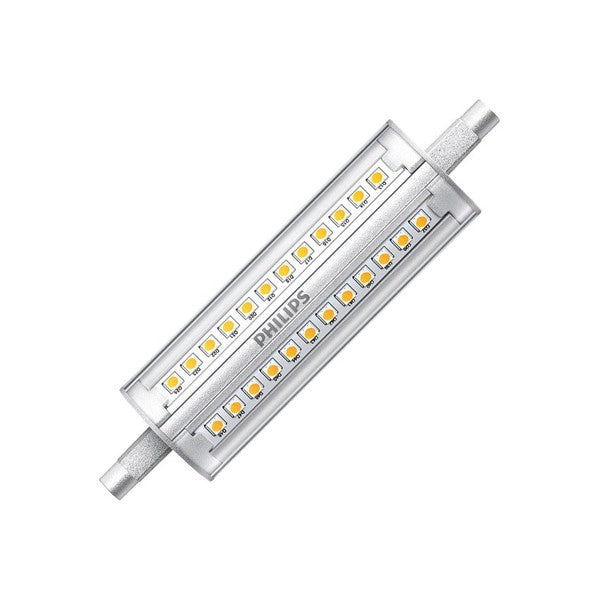 Lâmpada LED Philips R7S CorePro A++ 14 W 1600 lm (Branco quente 3000K)