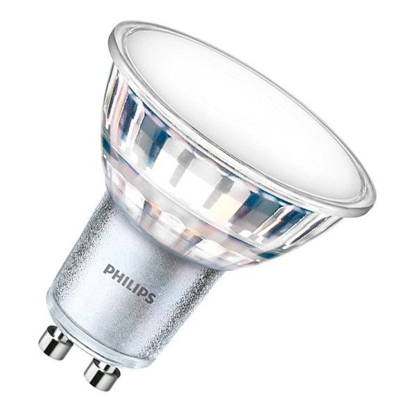 Lâmpada LED Philips CorePro spotMV  A+ 5 W 550 lm (Branco quente 3000K)