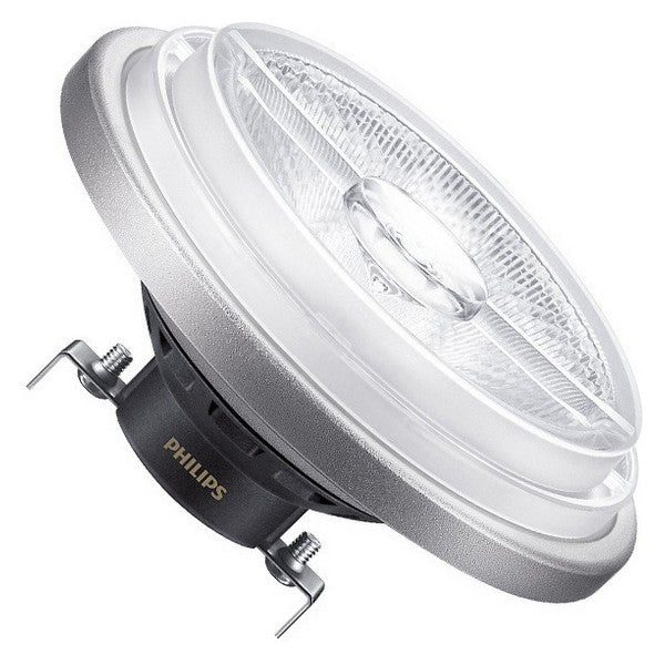 Lâmpada LED Philips SpotLV 24º A 20 W 1200 Lm (Branco quente 3000K)