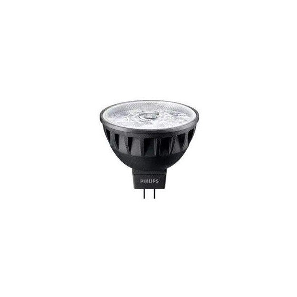 Lâmpada LED Philips ExpertColor  MR16 A 7,5 W 520 Lm (Branco quente 3000K)