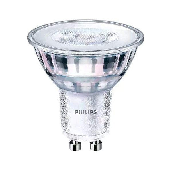 Lâmpada LED Philips CorePro 36º 5 W A++ 460 lm (Branco quente 3000K)