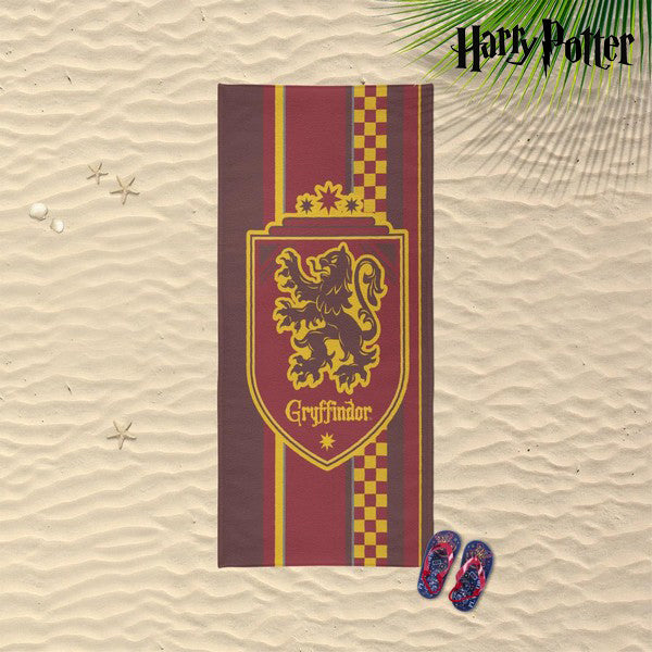 Toalha de Praia Harry Potter (70 x 140 cm)