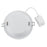 Downlight Philips Ledinaire DN065B A+ 22 W 1900 Lm (Branco quente 3000K)