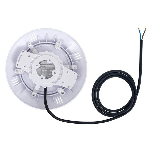 Projetor de Piscina LED Ledkia A+ 35 W (Branco Frio 6000K)