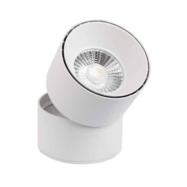 Aplique LED Ledkia New Onuba 7W 600 Lm (Branco Quente 3000K - 3500K)