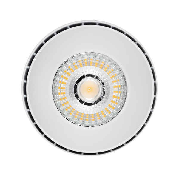 Aplique LED Ledkia New Onuba 7W 600 Lm (Branco Quente 3000K - 3500K)