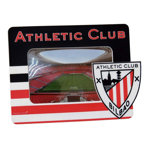 Moldura de Fotos Athletic Club Plástico