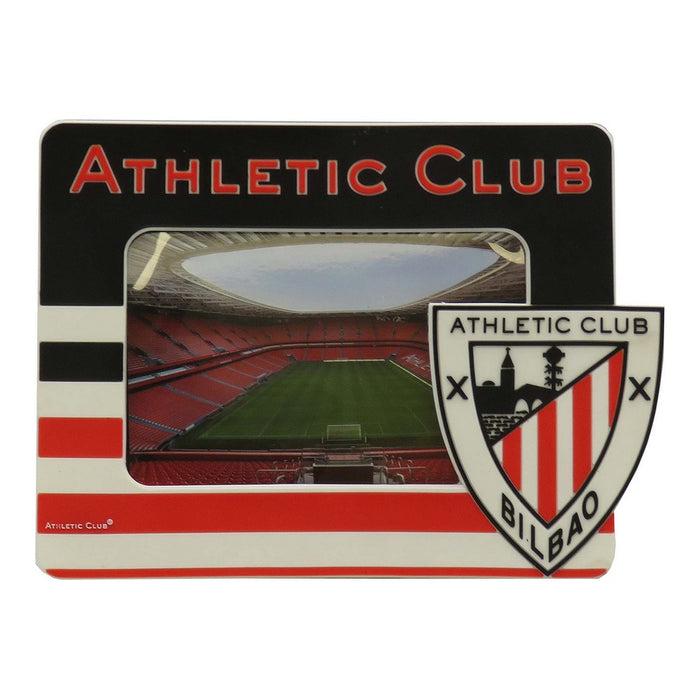 Moldura de Fotos Athletic Club Plástico