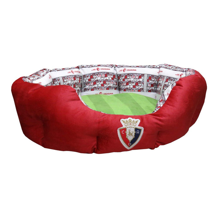 Cama para Cães Club Atlético Osasuna