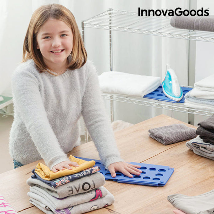 Dobrador de Roupa Infantil InnovaGoods