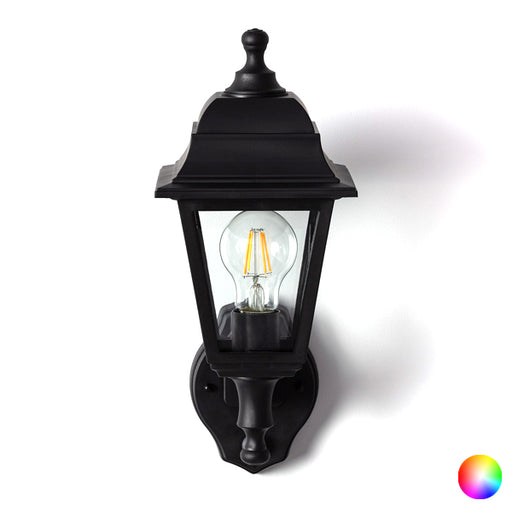 Luminária de parede Ledkia Mini Villa 60 W